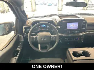 Ford F-150 2023 4x4 XL 4dr SuperCab 6.5 ft. SB