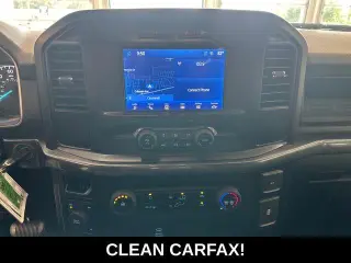 Ford F-150 2023 4x4 XL 4dr SuperCab 6.5 ft. SB
