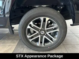 Ford F-150 2023 4x4 XL 4dr SuperCab 6.5 ft. SB