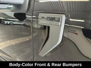 Ford F-150 2023 4x4 XL 4dr SuperCab 6.5 ft. SB