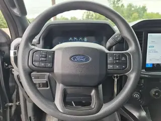 Ford F-150 2025 4x4 STX 4dr SuperCrew 5.5 ft. SB