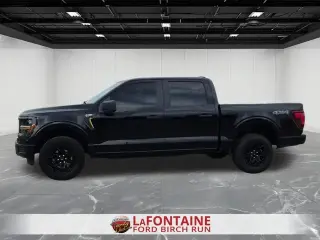 Ford F-150 2025 4x4 STX 4dr SuperCrew 5.5 ft. SB
