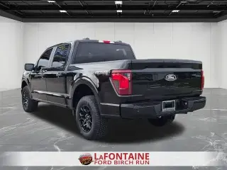 Ford F-150 2025 4x4 STX 4dr SuperCrew 5.5 ft. SB