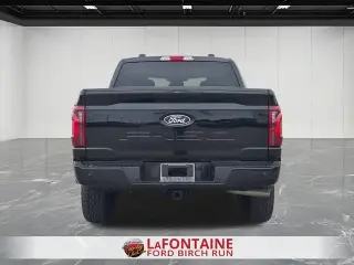 Ford F-150 2025 4x4 STX 4dr SuperCrew 5.5 ft. SB