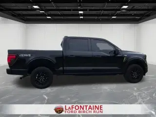 Ford F-150 2025 4x4 STX 4dr SuperCrew 5.5 ft. SB