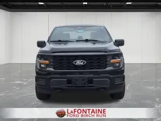 Ford F-150 2025 4x4 STX 4dr SuperCrew 5.5 ft. SB