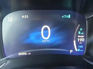 Chrysler Pacifica Hybrid 2022 Limited 4dr Mini-Van