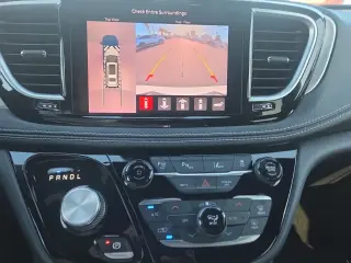 Chrysler Pacifica Hybrid 2022 Limited 4dr Mini-Van