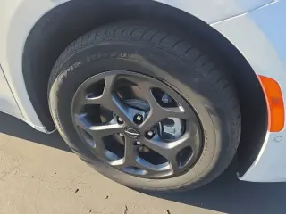 Chrysler Pacifica Hybrid 2022 Limited 4dr Mini-Van