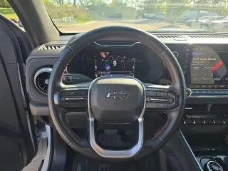 Chevrolet Colorado 2023 4x4 Z71 4dr Crew Cab 5 ft. SB