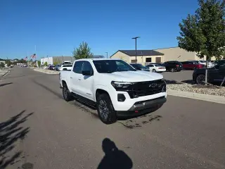 Chevrolet Colorado 2023 4x4 Z71 4dr Crew Cab 5 ft. SB