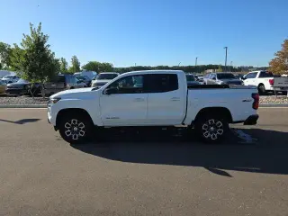 Chevrolet Colorado 2023 4x4 Z71 4dr Crew Cab 5 ft. SB