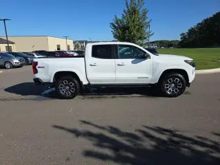 Chevrolet Colorado 2023 4x4 Z71 4dr Crew Cab 5 ft. SB