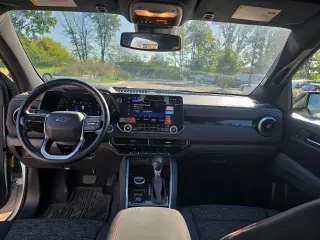 Chevrolet Colorado 2023 4x4 Z71 4dr Crew Cab 5 ft. SB