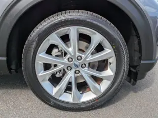 Ford Explorer 2023 AWD Platinum 4dr SUV