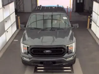 Ford F-150 2023 4x4 XLT 4dr SuperCrew 5.5 ft. SB