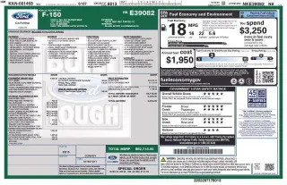 Ford F-150 2022 4x4 XLT 4dr SuperCrew 6.5 ft. SB