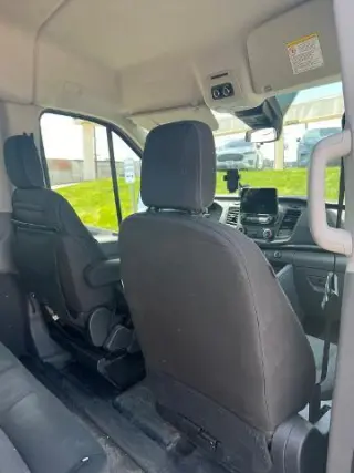 Ford Transit 2021 350 XL 3dr LWB Medium Roof Passenger Van