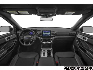 Ford Explorer 2023 AWD ST-Line 4dr SUV