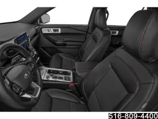Ford Explorer 2023 AWD ST-Line 4dr SUV