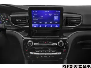 Ford Explorer 2023 AWD ST-Line 4dr SUV