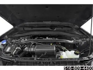 Ford Explorer 2023 AWD ST-Line 4dr SUV