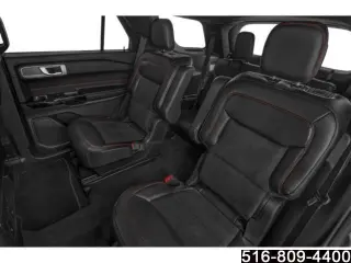 Ford Explorer 2023 AWD ST-Line 4dr SUV