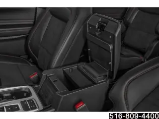 Ford Explorer 2023 AWD ST-Line 4dr SUV