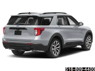 Ford Explorer 2023 AWD ST-Line 4dr SUV