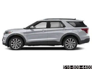Ford Explorer 2023 AWD ST-Line 4dr SUV