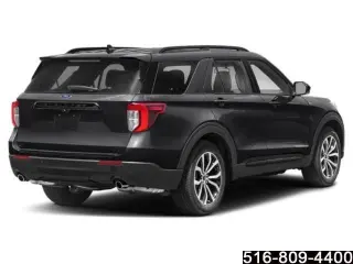Ford Explorer 2023 AWD ST-Line 4dr SUV