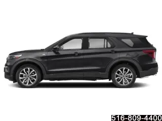 Ford Explorer 2023 AWD ST-Line 4dr SUV