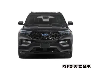 Ford Explorer 2023 AWD ST-Line 4dr SUV