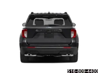 Ford Explorer 2023 AWD ST-Line 4dr SUV