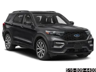 Ford Explorer 2023 AWD ST-Line 4dr SUV