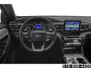 Ford Explorer 2023 AWD ST-Line 4dr SUV
