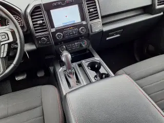 Ford F-150 2020 4x4 XLT 4dr SuperCrew 5.5 ft. SB