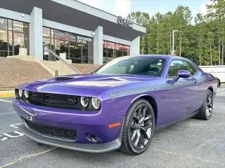 Dodge Challenger 2023 R/T 2dr Coupe