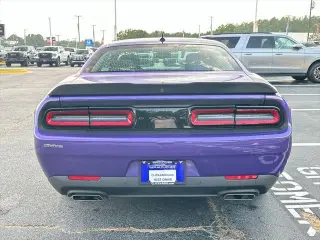 Dodge Challenger 2023 R/T 2dr Coupe