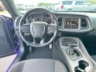 Dodge Challenger 2023 R/T 2dr Coupe