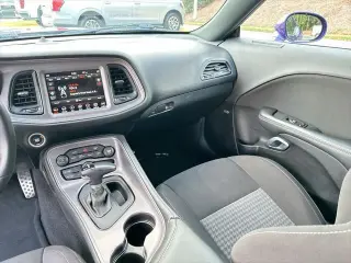 Dodge Challenger 2023 R/T 2dr Coupe