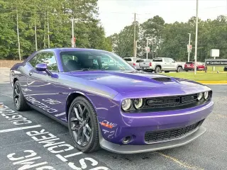 Dodge Challenger 2023 R/T 2dr Coupe