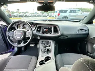 Dodge Challenger 2023 R/T 2dr Coupe