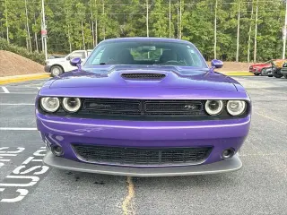 Dodge Challenger 2023 R/T 2dr Coupe