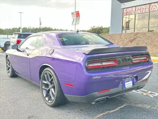 Dodge Challenger 2023 R/T 2dr Coupe