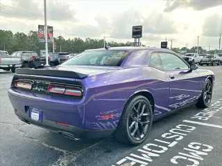Dodge Challenger 2023 R/T 2dr Coupe