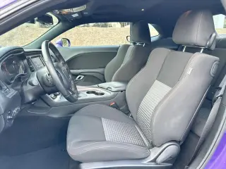 Dodge Challenger 2023 R/T 2dr Coupe