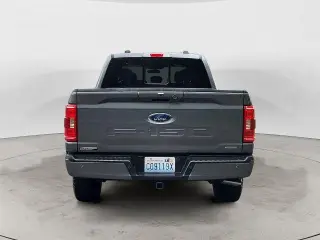Ford F-150 2021 4x4 XLT 4dr SuperCrew 5.5 ft. SB