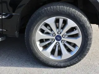 Ford F-150 2018 4x4 XL 4dr SuperCab 6.5 ft. SB