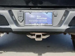 Ford F-150 2018 4x4 XL 4dr SuperCab 6.5 ft. SB
